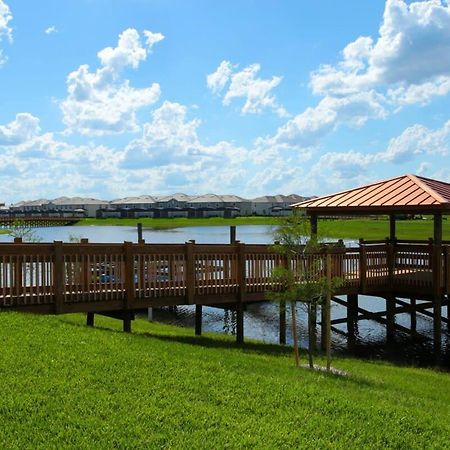 Stunning 3Bd Apto Close To Disney 201P Kissimmee Luaran gambar
