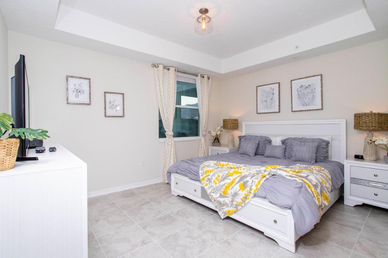 Stunning 3Bd Apto Close To Disney 201P Kissimmee Luaran gambar