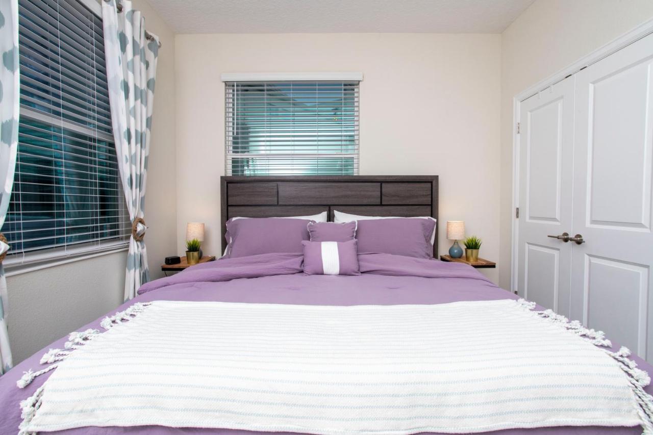 Stunning 3Bd Apto Close To Disney 201P Kissimmee Luaran gambar