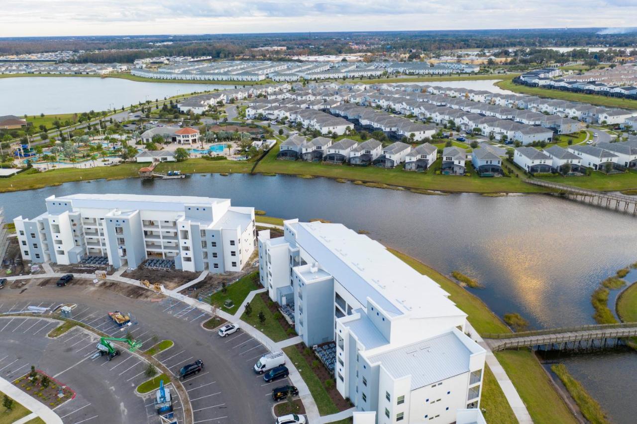 Stunning 3Bd Apto Close To Disney 201P Kissimmee Luaran gambar