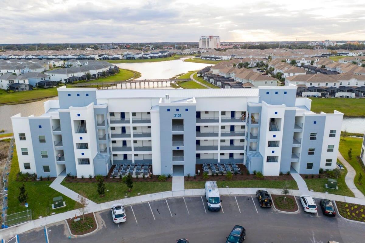 Stunning 3Bd Apto Close To Disney 201P Kissimmee Luaran gambar