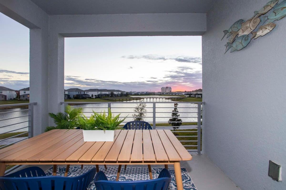 Stunning 3Bd Apto Close To Disney 201P Kissimmee Luaran gambar