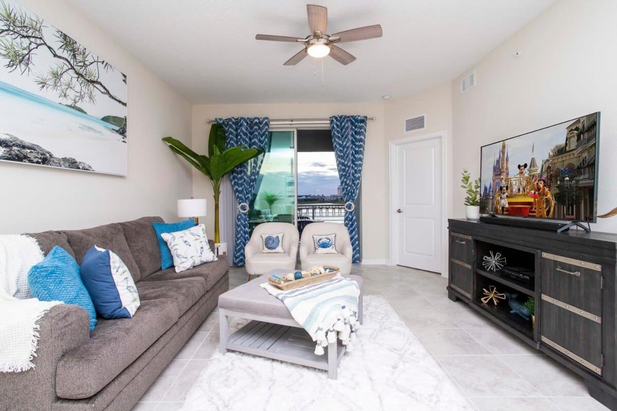 Stunning 3Bd Apto Close To Disney 201P Kissimmee Luaran gambar